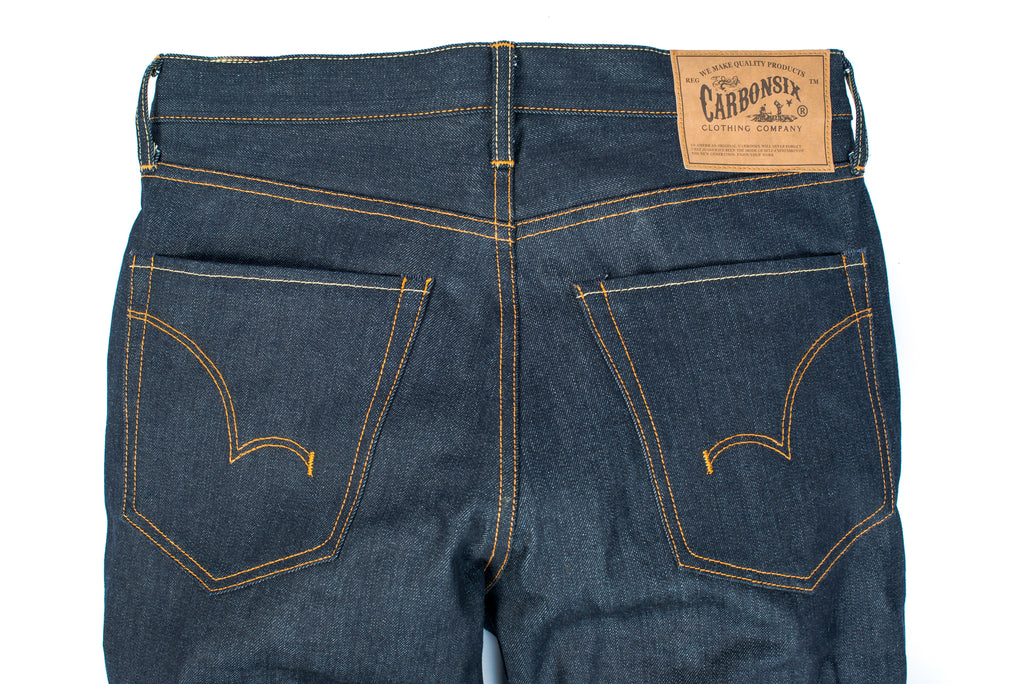 CS 63: Original Fit