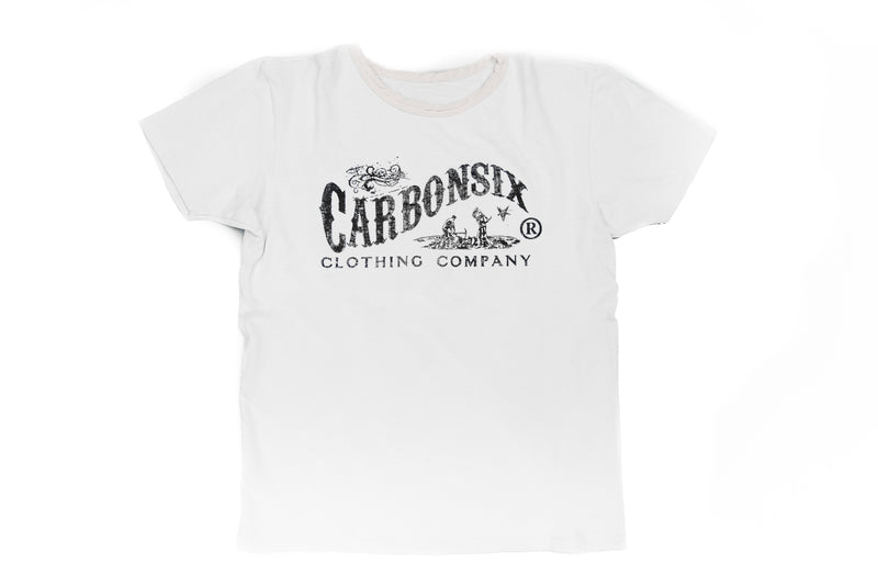 Carbonsix Logo T-Shirt