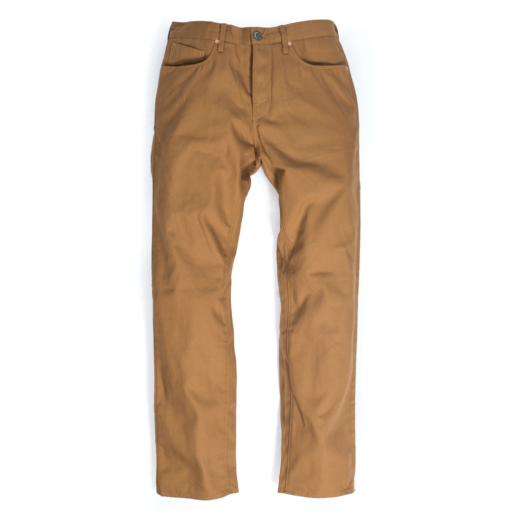 CS 66: Cinch Back - Canvas
